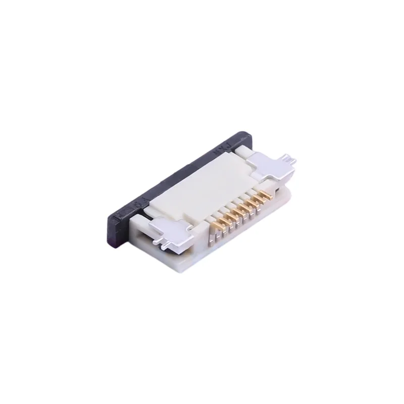 10PCS 527450897 0527450897 52745-0897 0.5MM 8P upper locking latch MOLEX connector
10PCS 527450897 0527450897 52745-0897 0.5MM 8P upper locking latch MOLEX connector