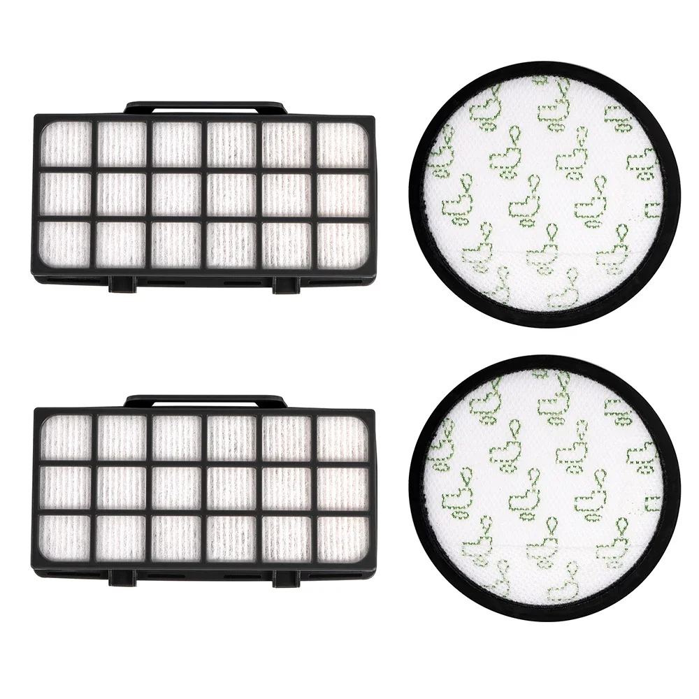 HEPA Filters for Rowenta RO6962 RO6963 RO6971 RO6984 Vacuum Cleaner Parts ZR006001 Engine Attachment Tool
HEPA Filters for Rowenta RO6962 RO6963 RO6971 RO6984 Vacuum Cleaner Parts ZR006001 Engine Attachment Tool