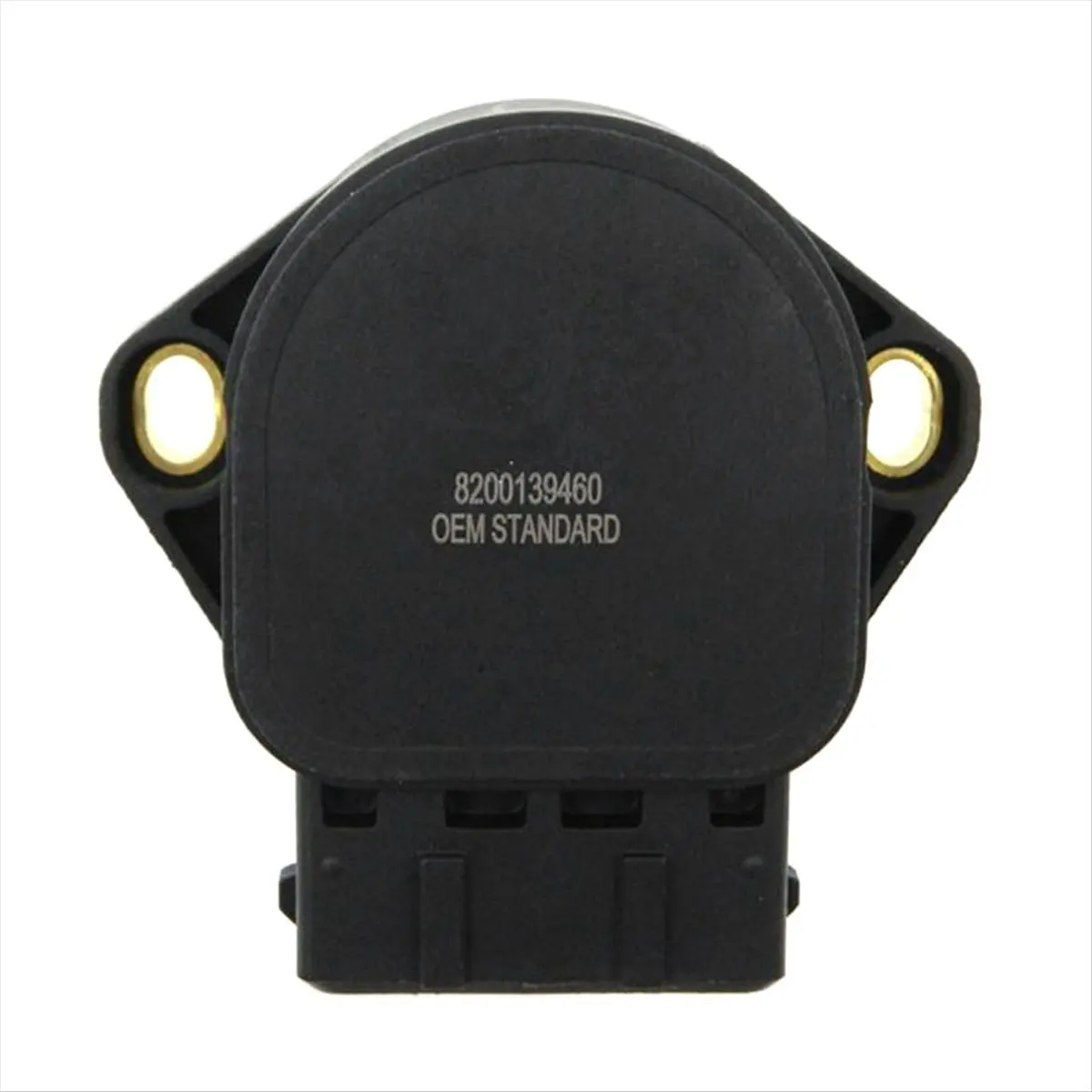 Датчик положения дроссельной заслонки для датчика педали акселератора Renault Kango, новые поступления
Датчик положения дроссельной заслонки для датчика педали акселератора Renault Kango, новые поступления