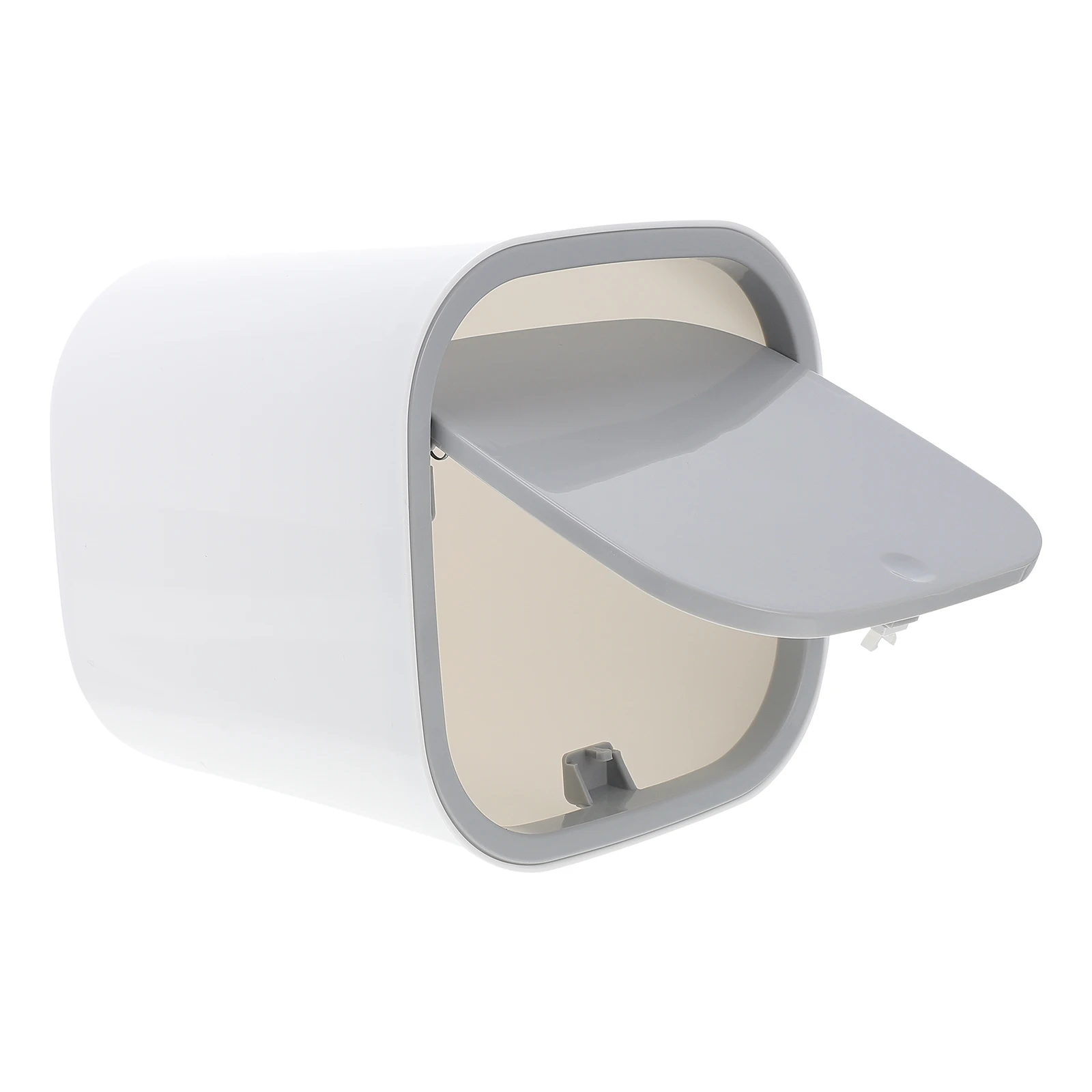 Mini Trash Can Rubbish Storage Desktop St Garbage Bin Waste Paper Holder PP Material Bathroom Office Use Versatile
Mini Trash Can Rubbish Storage Desktop St Garbage Bin Waste Paper Holder PP Material Bathroom Office Use Versatile