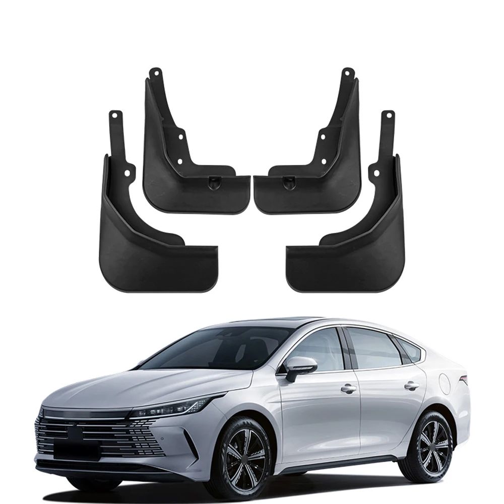 Автозащитное крыло для BYD KING Chazor 2022 2023 2024 2025 2026, передние и задние колеса автомобиля, брызгозащищенные аксессуары, брызговики
Автозащитное крыло для BYD KING Chazor 2022 2023 2024 2025 2026, передние и задние колеса автомобиля, брызгозащищенные аксессуары, брызговики
