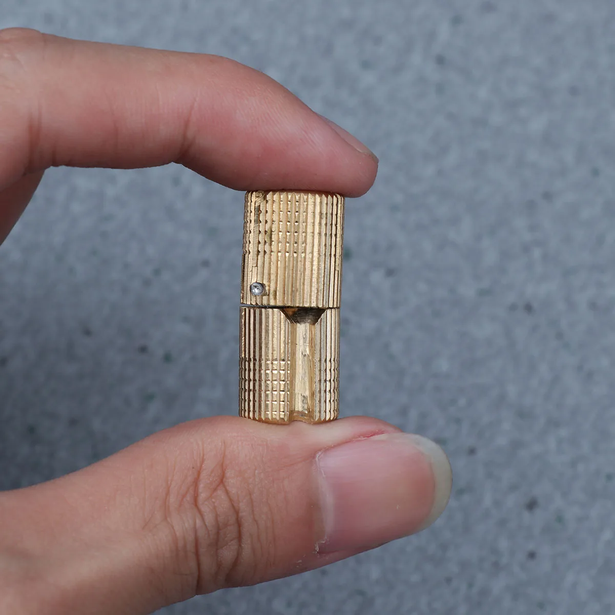 4pcs 14Mm Heavy Duty Copper Spring Hinge Self Closing Automatic For Jewelry Boxes Cases Stainless Steel Durable Silent Compact
4pcs 14Mm Heavy Duty Copper Spring Hinge Self Closing Automatic For Jewelry Boxes Cases Stainless Steel Durable Silent Compact