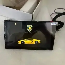 Автомобильный мультимедийный плеер Android14 для Lamborghini Gallardo 2004 2005 2006 2007-2015, GPS-навигация, автомагнитола, беспроводная стереосистема
Автомобильный мультимедийный плеер Android14 для Lamborghini Gallardo 2004 2005 2006 2007-2015, GPS-навигация, автомагнитола, беспроводная стереосистема