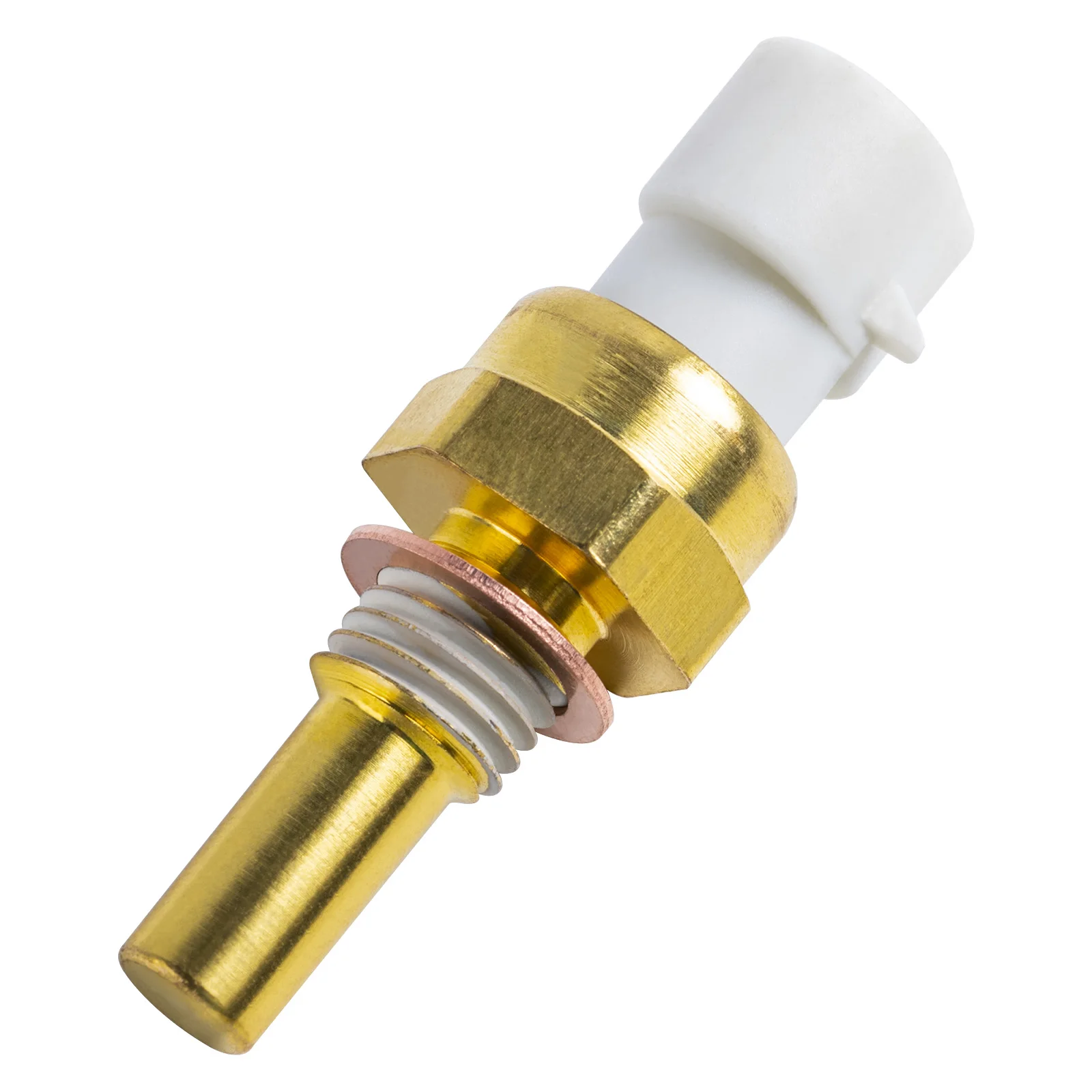 Goture New Coolant Temperature Temp Sensor OEM 15326386,12608814,19236568 Durable Temperature Sensor Accessories
Goture New Coolant Temperature Temp Sensor OEM 15326386,12608814,19236568 Durable Temperature Sensor Accessories