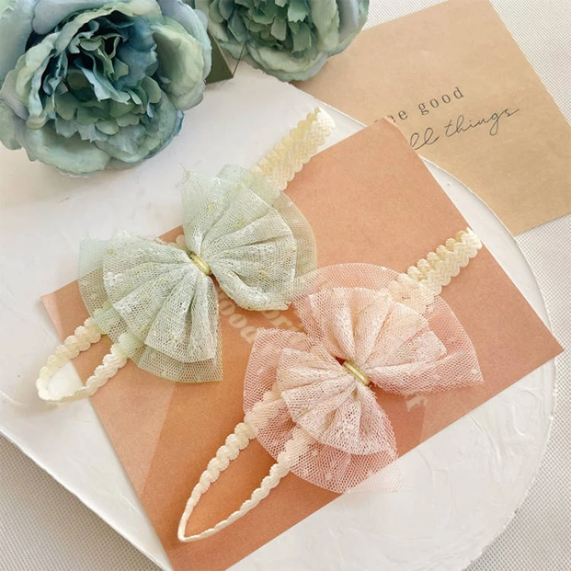 Newborn Baby Headbands Big Bow Headwraps Bowknot Headwear Hair Accessories for Girls
Newborn Baby Headbands Big Bow Headwraps Bowknot Headwear Hair Accessories for Girls