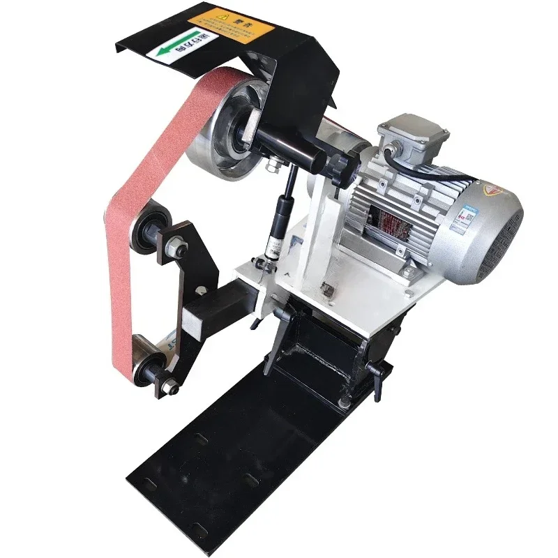 Belt machine for lathe, adjustable speed polishing machine, belt machine for grinding plate
Belt machine for lathe, adjustable speed polishing machine, belt machine for grinding plate