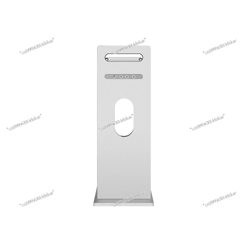 Monitor Bracket CNC Aluminum Alloy Shell Computer Screen Bracket Lifting Rotating Bracket XDR Wind
Monitor Bracket CNC Aluminum Alloy Shell Computer Screen Bracket Lifting Rotating Bracket XDR Wind