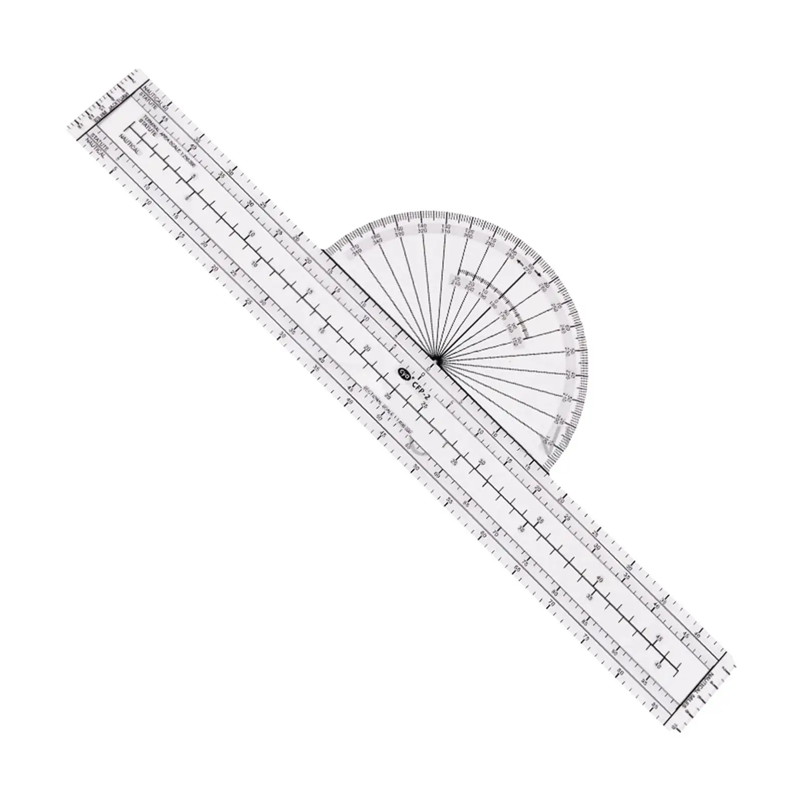 Plotter Aviation Slide Ruler Pilots Accessories Terminal Area Charts Side Air Navigation Fittings for Navigational Usage
Plotter Aviation Slide Ruler Pilots Accessories Terminal Area Charts Side Air Navigation Fittings for Navigational Usage