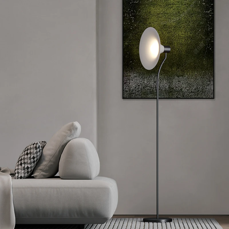 In 2023, the new phonograph floor lamp is minimalist, and the living room lamp is decorated with modern minimalist bedroom study
In 2023, the new phonograph floor lamp is minimalist, and the living room lamp is decorated with modern minimalist bedroom study