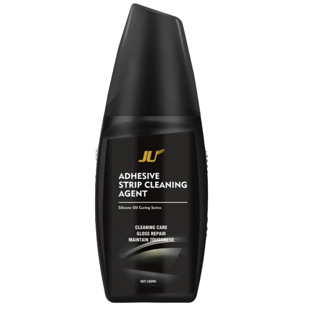 100 мл средство для ухода за резиновой смазкой, смягчающее средство, средство для ремонта резиновых полосок, устраняет шум, очиститель резины 
100 мл средство для ухода за резиновой смазкой, смягчающее средство, средство для ремонта резиновых полосок, устраняет шум, очиститель резины