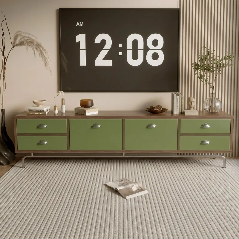 elegant art TV cabinet small apartment mid-century vintage TV stand design aesthetic home wohnzimmer möbel living room furniture
elegant art TV cabinet small apartment mid-century vintage TV stand design aesthetic home wohnzimmer möbel living room furniture
