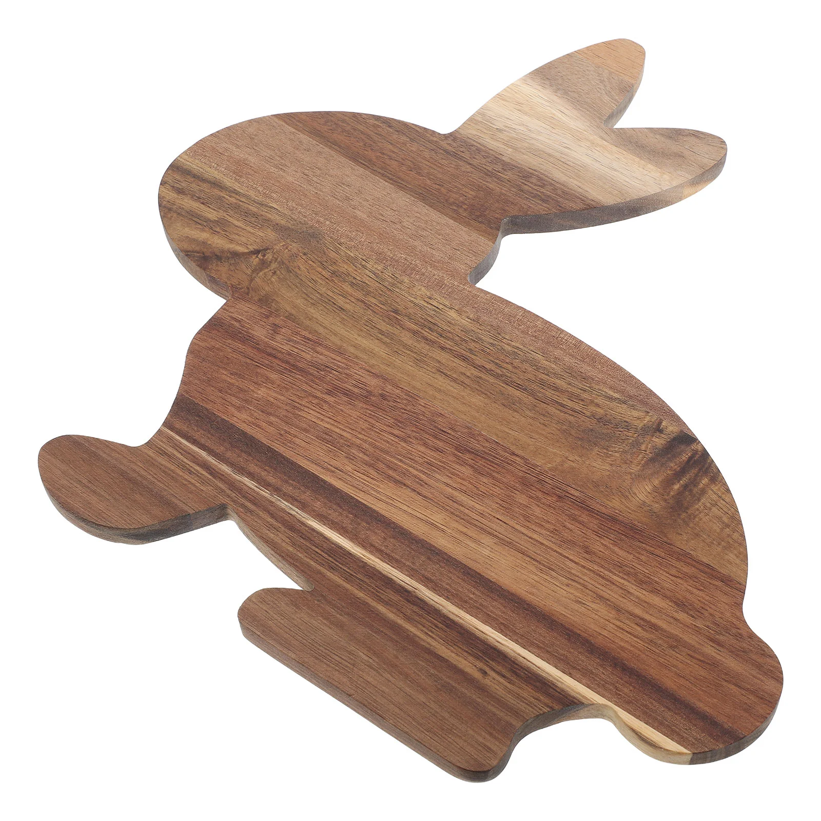 Wooden Cutting Board Rabbit Serving Plate Vegetable Meal Prep Boards Bread Small Chopping for Kitchen
Wooden Cutting Board Rabbit Serving Plate Vegetable Meal Prep Boards Bread Small Chopping for Kitchen
