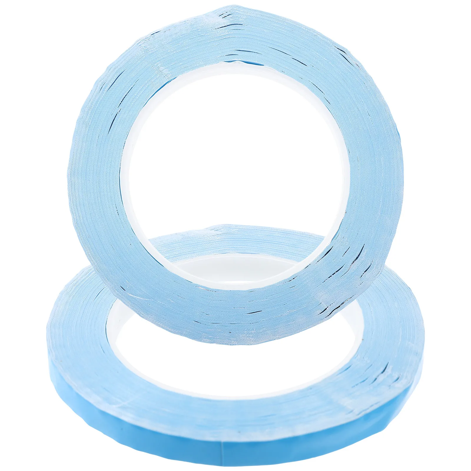 1 рулон высокопроизводительной термопроводящей двусторонней клейкой ленты для охлаждения процессоров, графических процессоров, светодиодов и теплоотводов
1 рулон высокопроизводительной термопроводящей двусторонней клейкой ленты для охлаждения процессоров, графических процессоров, светодиодов и теплоотводов