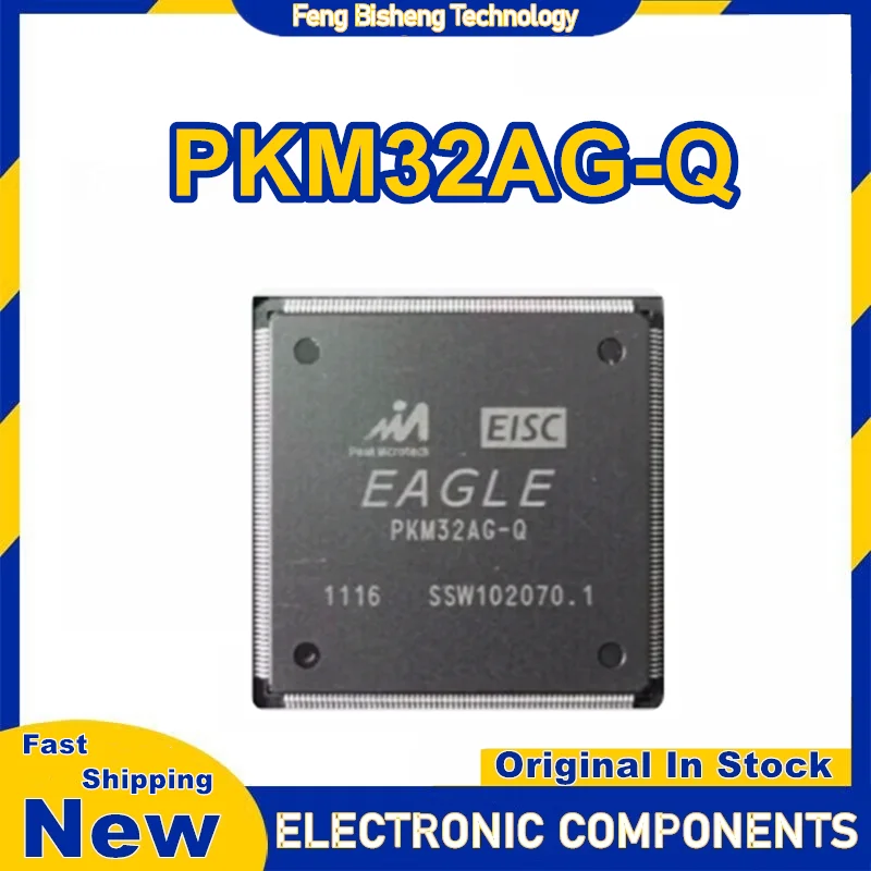 PKM32AG-Q PKM32 PKM32AG LQFP256 IC Chip 100% New Original in stock
PKM32AG-Q PKM32 PKM32AG LQFP256 IC Chip 100% New Original in stock