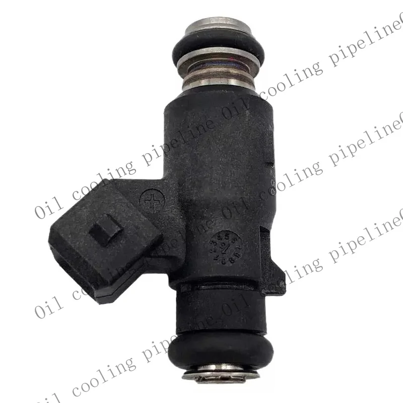 A+ Long Lasting Black Fuel Injector For Mercury For Mariner 40HP 60HP Outboard
A+ Long Lasting Black Fuel Injector For Mercury For Mariner 40HP 60HP Outboard