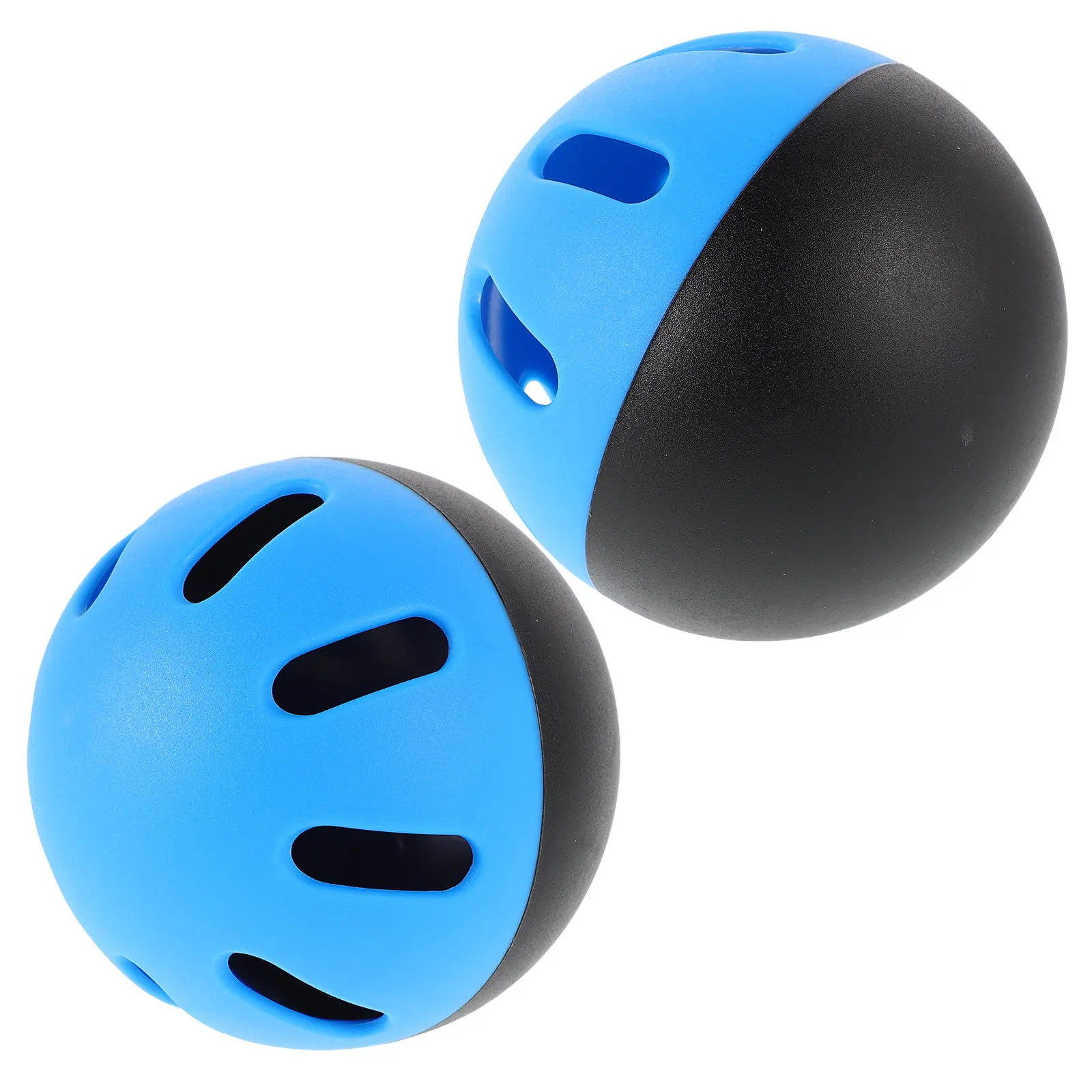 2Pcs Practice Baseballs Eva Hollow Design Indoor Outdoor Use Safe Soft Training Balls for Hitting Accuracy Stability Batting
2Pcs Practice Baseballs Eva Hollow Design Indoor Outdoor Use Safe Soft Training Balls for Hitting Accuracy Stability Batting