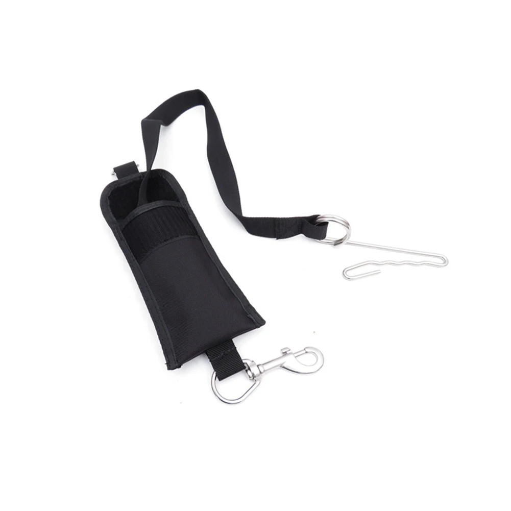Scuba Diving Jon Line Set 200cm with Deco Stops Equipped with For Garvin Hook Swivel Hook and D Ring for Secure Rope Use
Scuba Diving Jon Line Set 200cm with Deco Stops Equipped with For Garvin Hook Swivel Hook and D Ring for Secure Rope Use