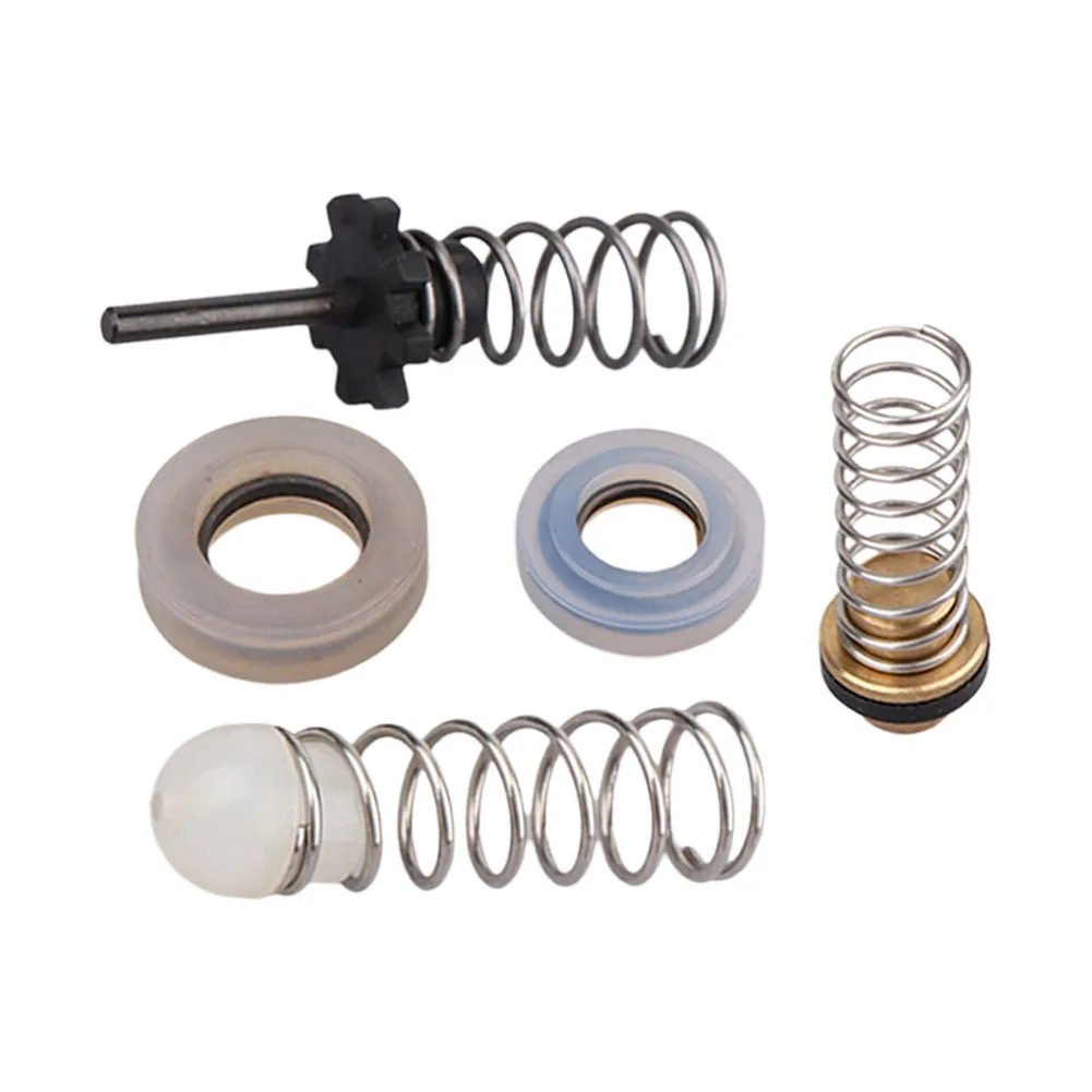 17mm/20mm Pneumatic Wrench Sealing Rings Accessories 1/2 Small Air Cannons Medium & Large Air Cannons Switch Accessories
17mm/20mm Pneumatic Wrench Sealing Rings Accessories 1/2 Small Air Cannons Medium & Large Air Cannons Switch Accessories