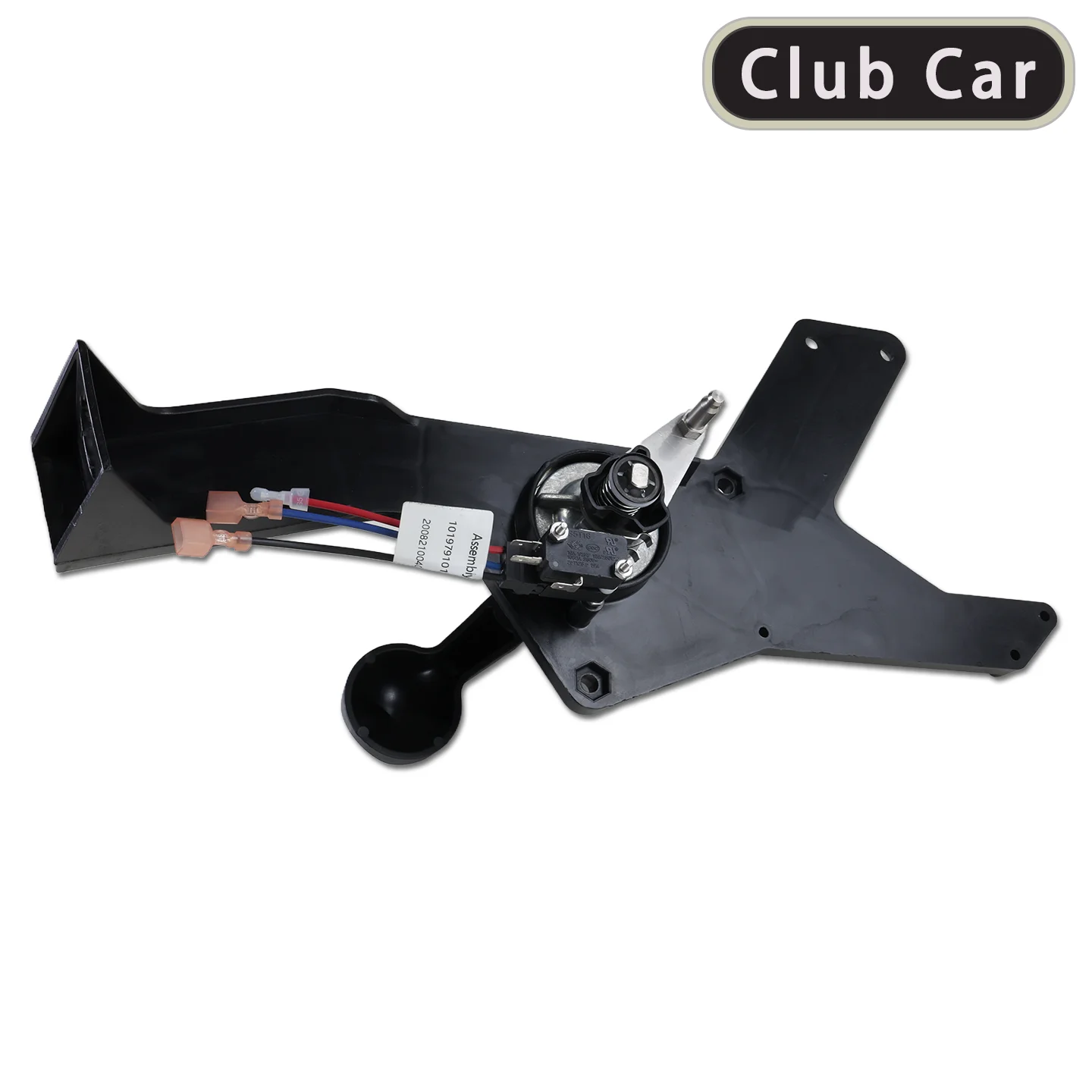 Golf Cart Forward and Reverse Switch Assembly for Club Car Precedent Tempo Replace OEM 105037501 105038501 1016342 1012987
Golf Cart Forward and Reverse Switch Assembly for Club Car Precedent Tempo Replace OEM 105037501 105038501 1016342 1012987