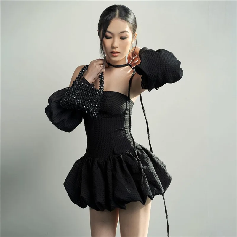 Women Dress 2023 Spring Summer New Women Solid Color Slim Fit High Waisted Fashion Casual Simple Sweet Dress Women
Women Dress 2023 Spring Summer New Women Solid Color Slim Fit High Waisted Fashion Casual Simple Sweet Dress Women