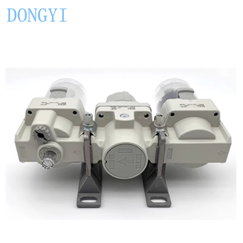 Air Combination Air Filter + Regulator + Lubricator AC AC-A AC40 AC40-03-A AC40-04-A 03D 04D 03G 04G 03DG 04DG 03C 04C 04CG
Air Combination Air Filter + Regulator + Lubricator AC AC-A AC40 AC40-03-A AC40-04-A 03D 04D 03G 04G 03DG 04DG 03C 04C 04CG