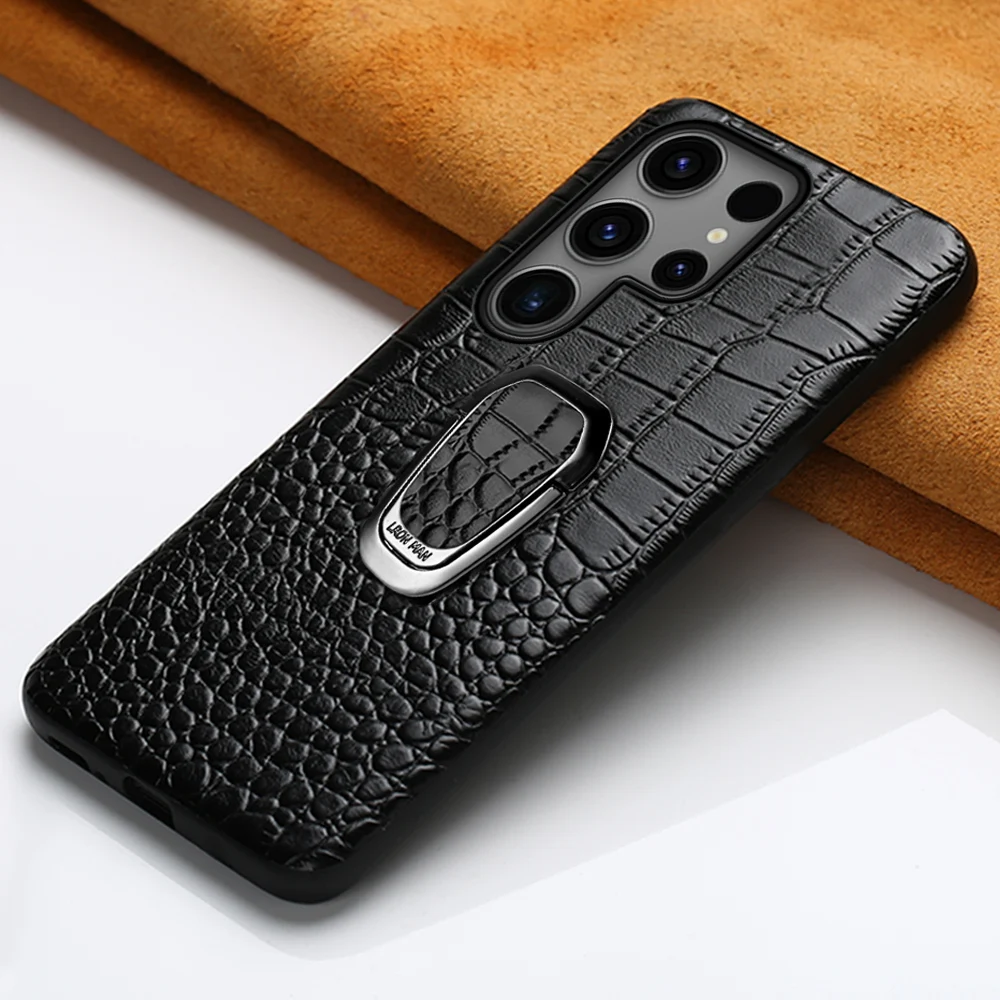 Магнитный чехол-подставка LANGSIDI из натуральной кожи для Samsung Galaxy s24 s23 s22 ultra s24 + s21fe s23plus a54 A72, кожаный чехол
Магнитный чехол-подставка LANGSIDI из натуральной кожи для Samsung Galaxy s24 s23 s22 ultra s24 + s21fe s23plus a54 A72, кожаный чехол