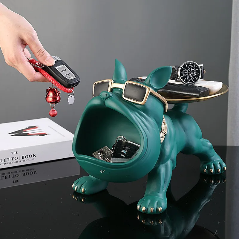 Door entrance desktop magic bucket key storage ornaments light luxury decoration shoe cabinet tray creative home goodies
Door entrance desktop magic bucket key storage ornaments light luxury decoration shoe cabinet tray creative home goodies