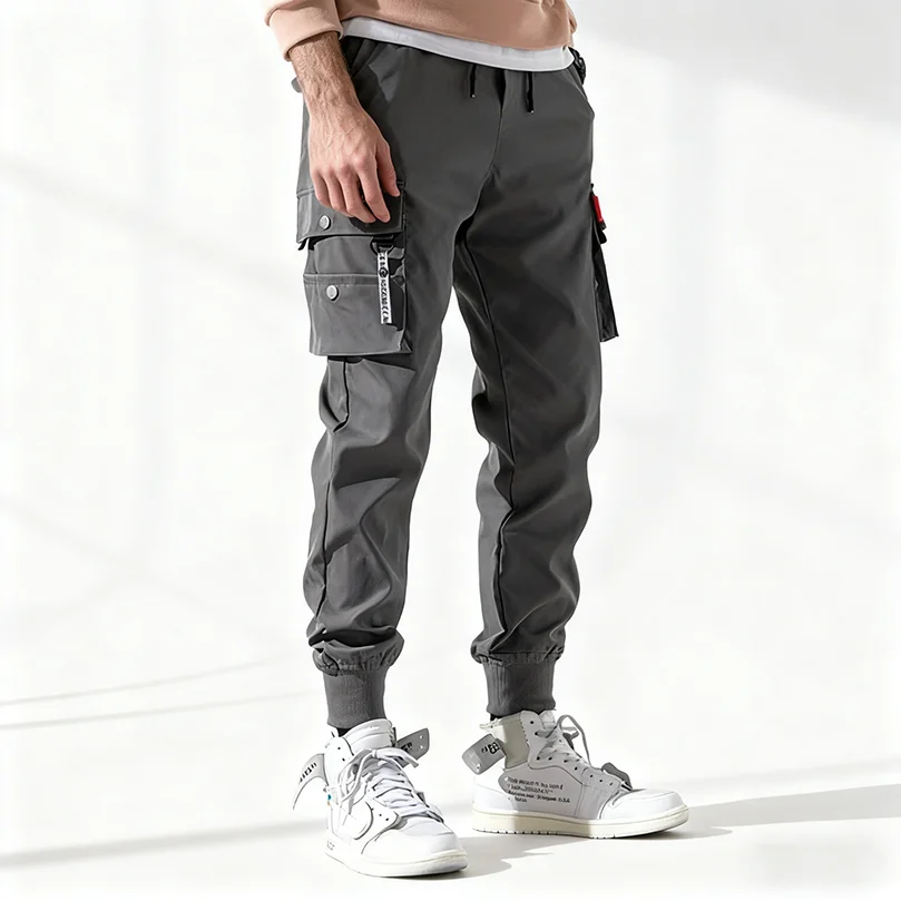 Unisex Tactical Jogger Pants Spring Autumn 2025 Harem Cargo Trousers for Men Women Boys plus Size 4XL 5XL Sportswear Tracksuits
Unisex Tactical Jogger Pants Spring Autumn 2025 Harem Cargo Trousers for Men Women Boys plus Size 4XL 5XL Sportswear Tracksuits