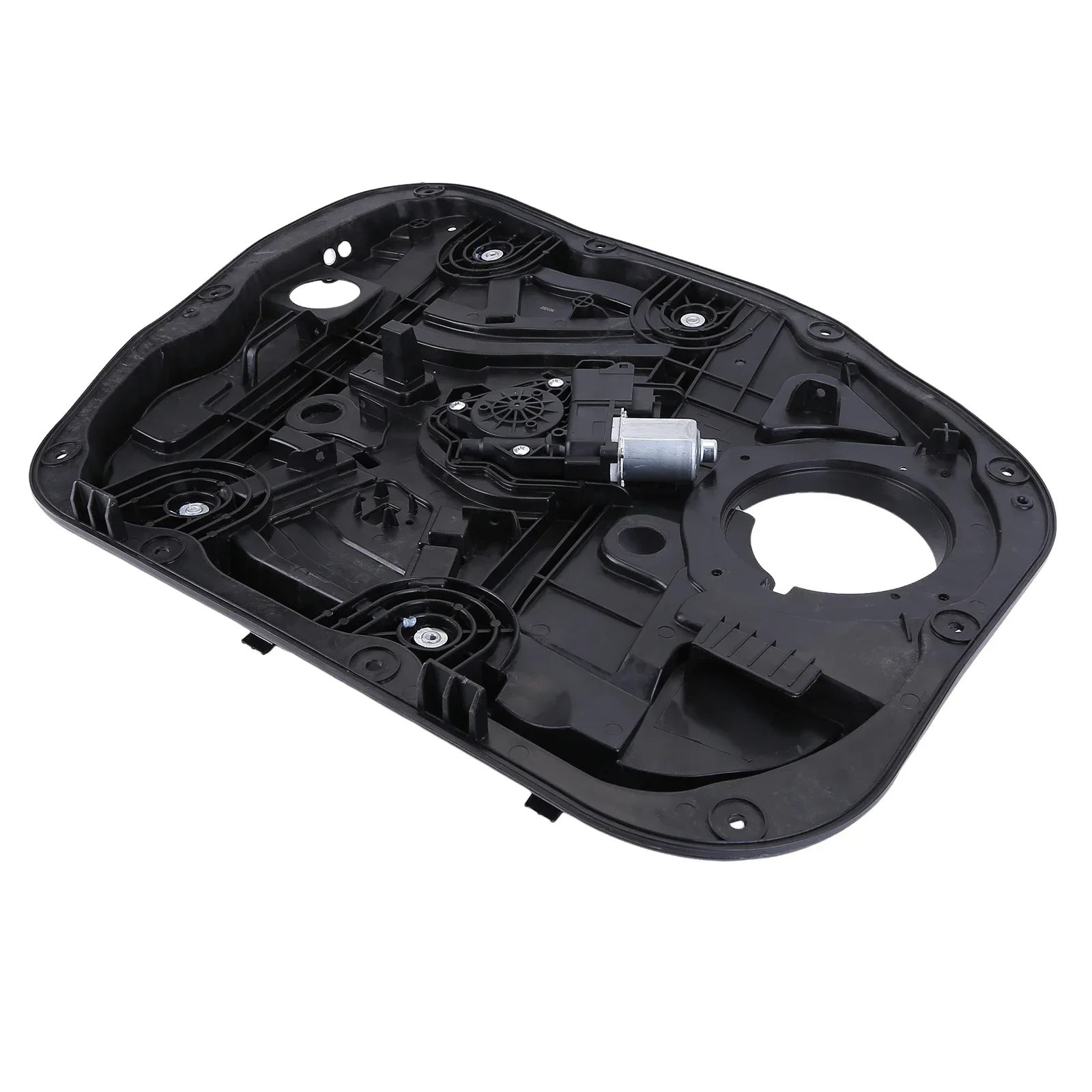 Автомобильные аксессуары, стеклоподъемник с передним левым двигателем водителя 82471-D3011, совместимый с Hyundai Tucson 2016-2021 гг.
Автомобильные аксессуары, стеклоподъемник с передним левым двигателем водителя 82471-D3011, совместимый с Hyundai Tucson 2016-2021 гг.