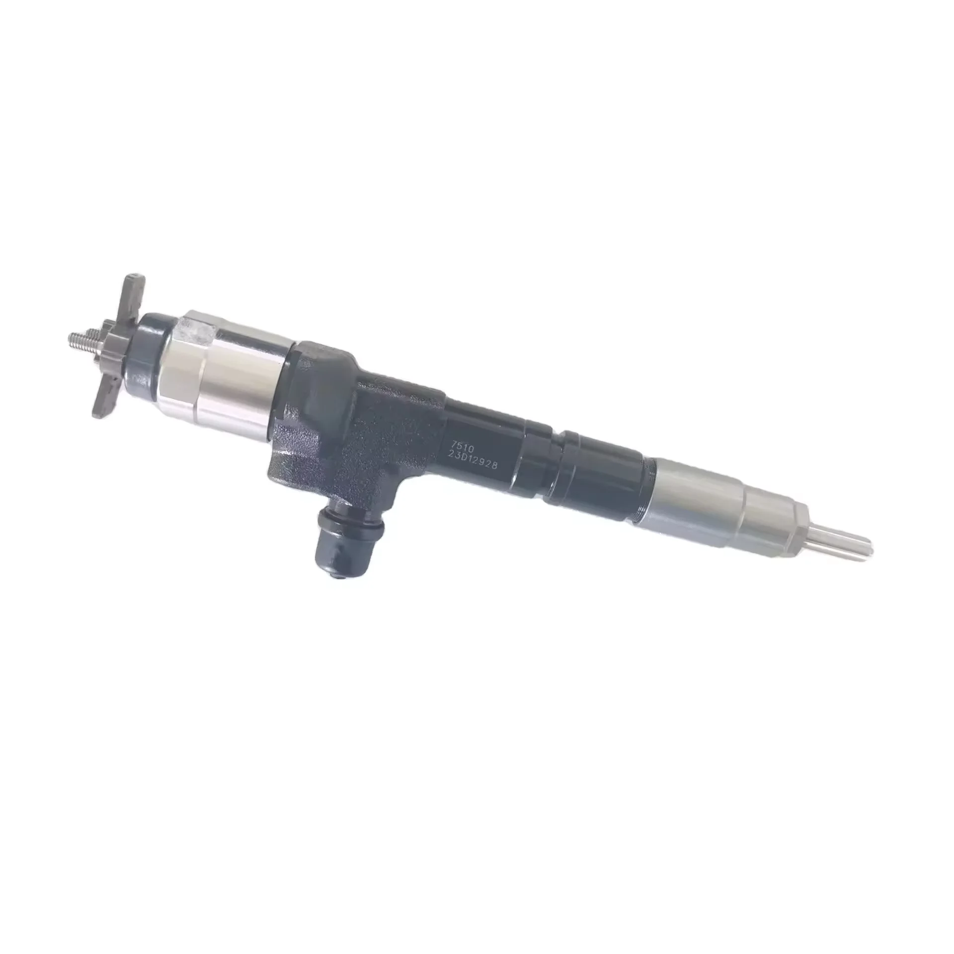 Топливная форсунка Common Rail 095000 -9690 Форсунка 1J500-53051 для KUBOTA V3800
Топливная форсунка Common Rail 095000 -9690 Форсунка 1J500-53051 для KUBOTA V3800
