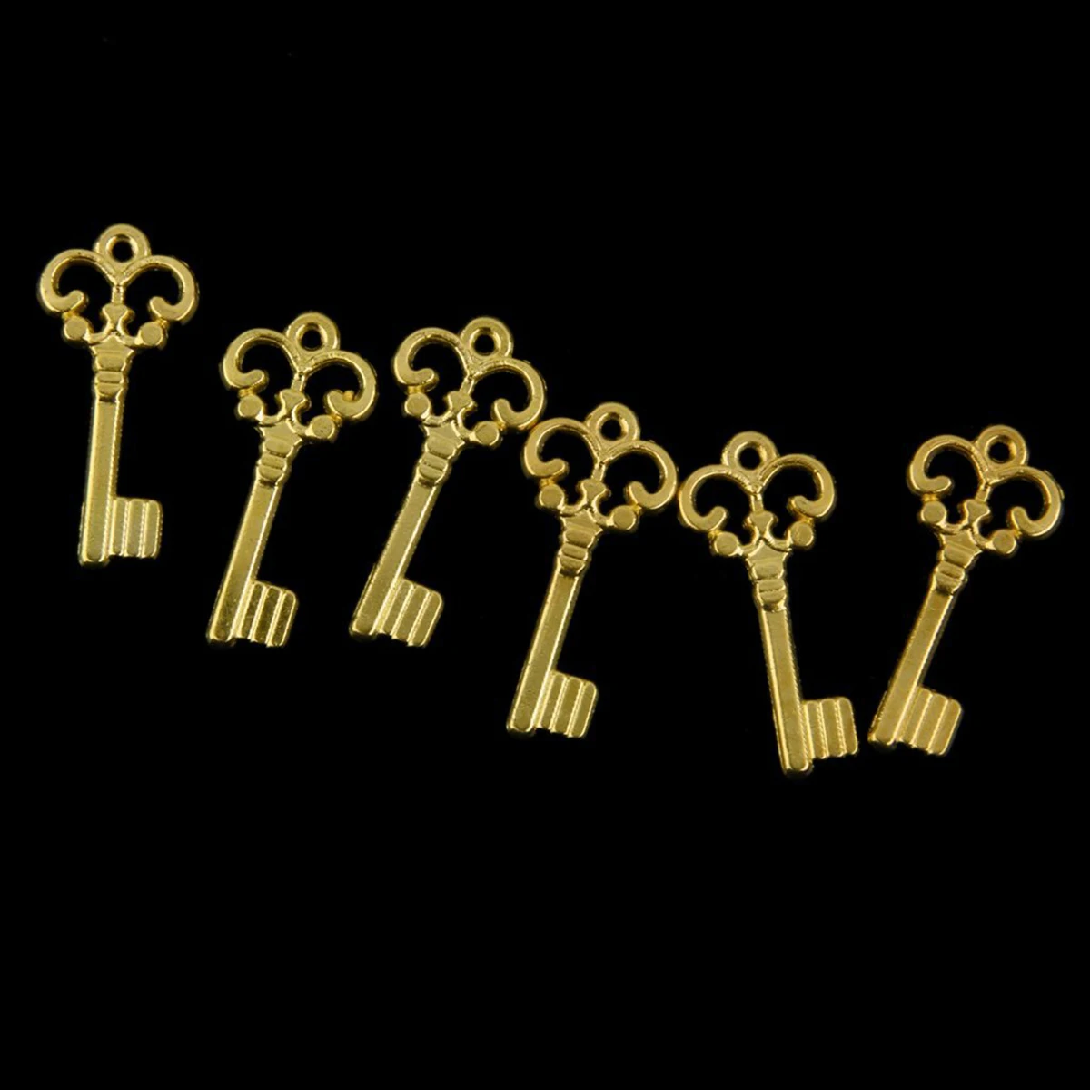 100 шт., ювелирные аксессуары из сплава в стиле ретро, винтажный декор, украшение, прочный легкий браслет для рукоделия
100 шт., ювелирные аксессуары из сплава в стиле ретро, винтажный декор, украшение, прочный легкий браслет для рукоделия