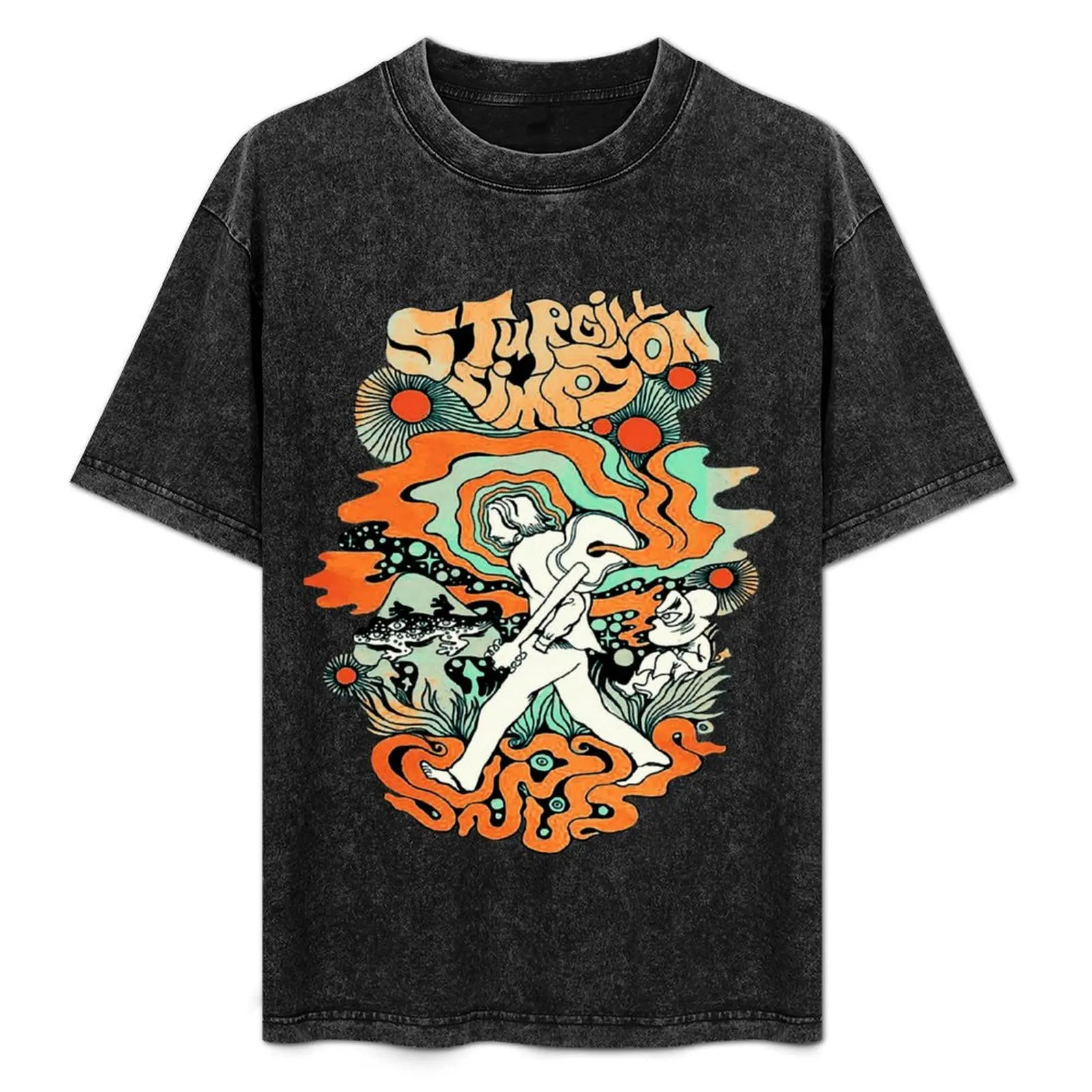 The Sturgill Tour T-Shirt Man t-shirt affliction shirts Aesthetic clothing tshirts for men
The Sturgill Tour T-Shirt Man t-shirt affliction shirts Aesthetic clothing tshirts for men