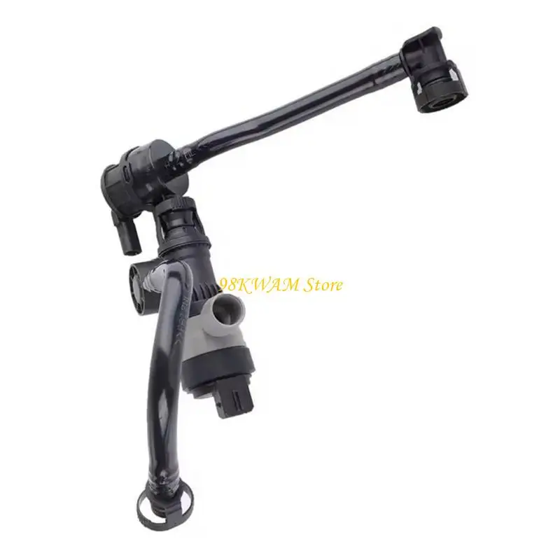 68UF Replacement Vent Valves 13907618657 Car Ventilation Valves with Pipe for F07 F10 F12 Automotive Accessories
68UF Replacement Vent Valves 13907618657 Car Ventilation Valves with Pipe for F07 F10 F12 Automotive Accessories