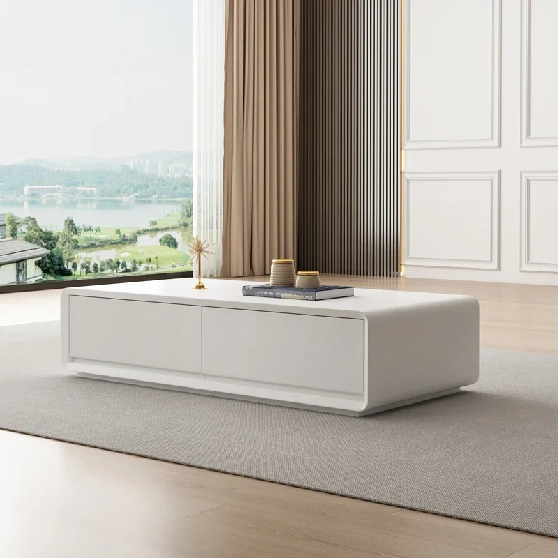 Nordic Minimalist Coffee Tables Storage Bedroom Square Japanese Coffee Tables Design Luxury Mesitas De Noche Home Furniture
Nordic Minimalist Coffee Tables Storage Bedroom Square Japanese Coffee Tables Design Luxury Mesitas De Noche Home Furniture
