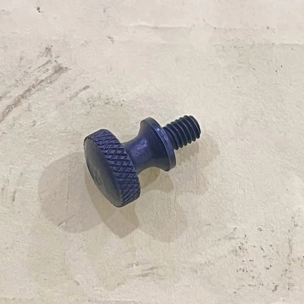 10PCS 8B high head turning screw is suitable for precision 8B CW-8B Sewing Machine Accessories
10PCS 8B high head turning screw is suitable for precision 8B CW-8B Sewing Machine Accessories