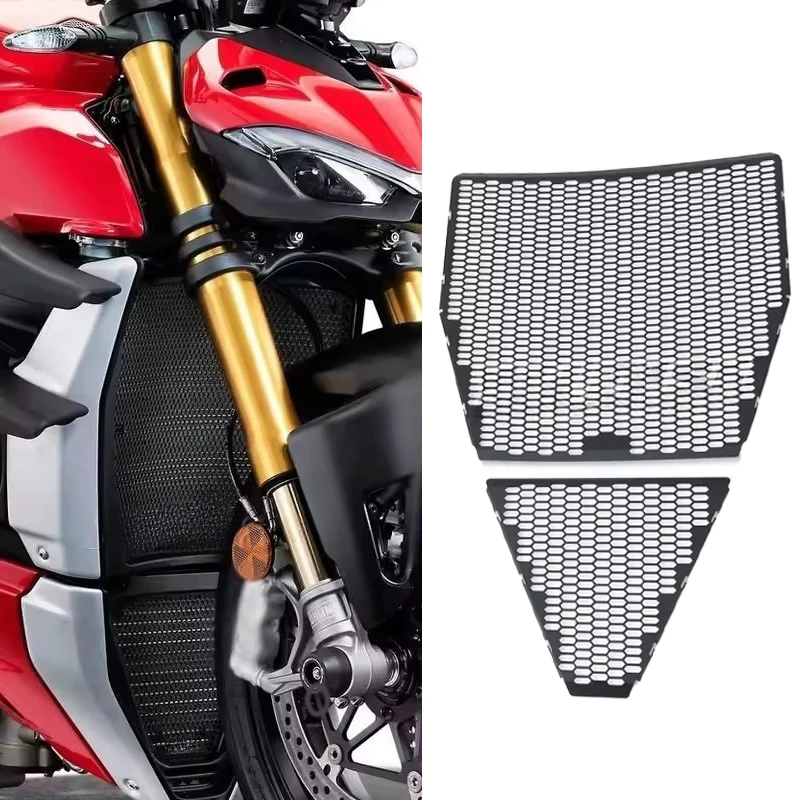 Новая решетка радиатора с ЧПУ для мотоцикла, защитная крышка для Ducati NEW Panigale V4 PANIGALE V4S V4SP 2025-2026
Новая решетка радиатора с ЧПУ для мотоцикла, защитная крышка для Ducati NEW Panigale V4 PANIGALE V4S V4SP 2025-2026