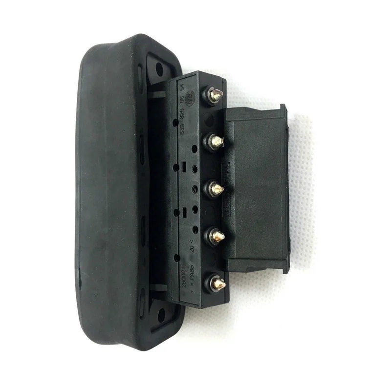 Sliding Door Electric Contact Switch For Mercedes-Benz Vito W639 W447 W448 W636 Sprinter 907 A9078213000 A6398200654 Replacement
Sliding Door Electric Contact Switch For Mercedes-Benz Vito W639 W447 W448 W636 Sprinter 907 A9078213000 A6398200654 Replacement