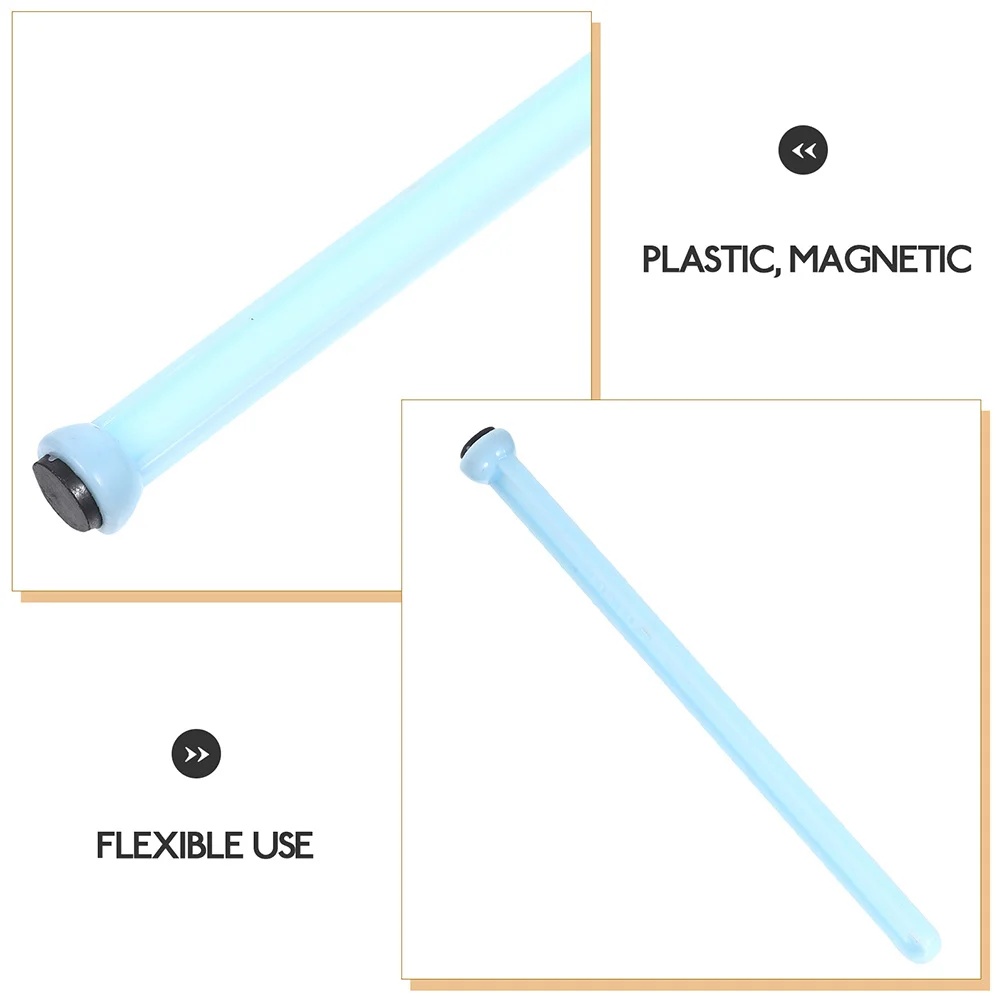 2Pcs Kitchen Canning Lifter Magnetic for Jars Easy to Use with All Mason Jars Canning Supplies Home Essential
2Pcs Kitchen Canning Lifter Magnetic for Jars Easy to Use with All Mason Jars Canning Supplies Home Essential