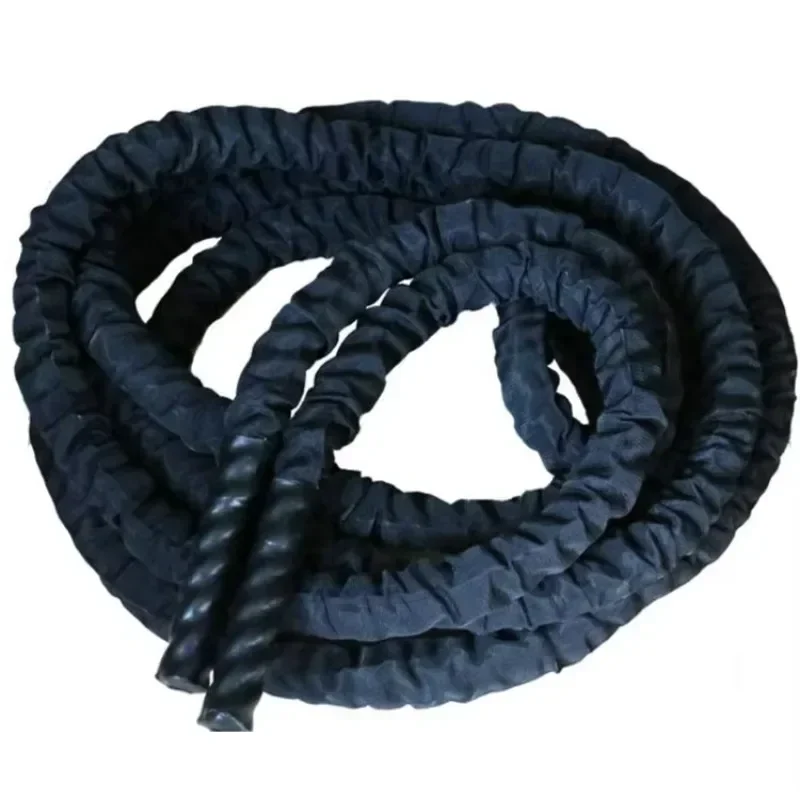 Gym Equipment Heavy Exercise Training Battle Rope And Climbing Rope For Indoor And Outdoor Workout
Gym Equipment Heavy Exercise Training Battle Rope And Climbing Rope For Indoor And Outdoor Workout