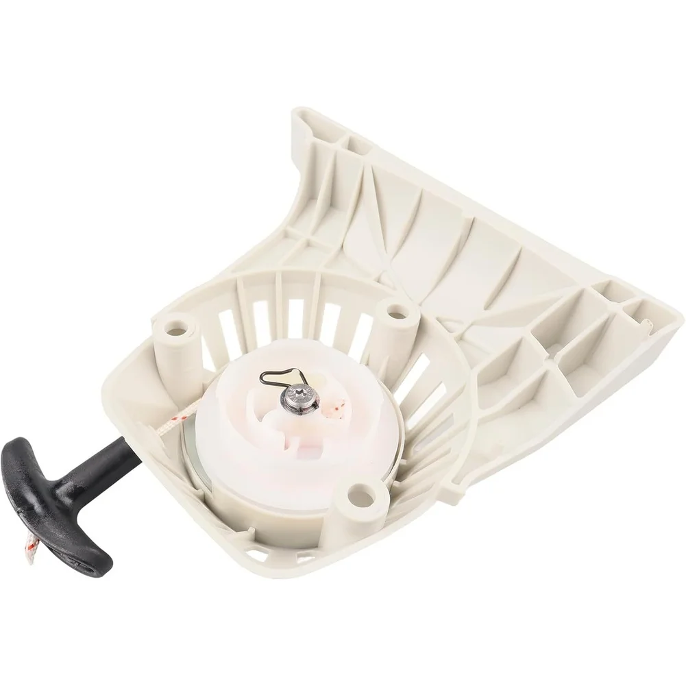 4180 190 4002 Pull Starter Assembly For FS90 FS91 FS110 FS111 String Trimmer Garden Equipment Starter Pull Start Assembly
4180 190 4002 Pull Starter Assembly For FS90 FS91 FS110 FS111 String Trimmer Garden Equipment Starter Pull Start Assembly