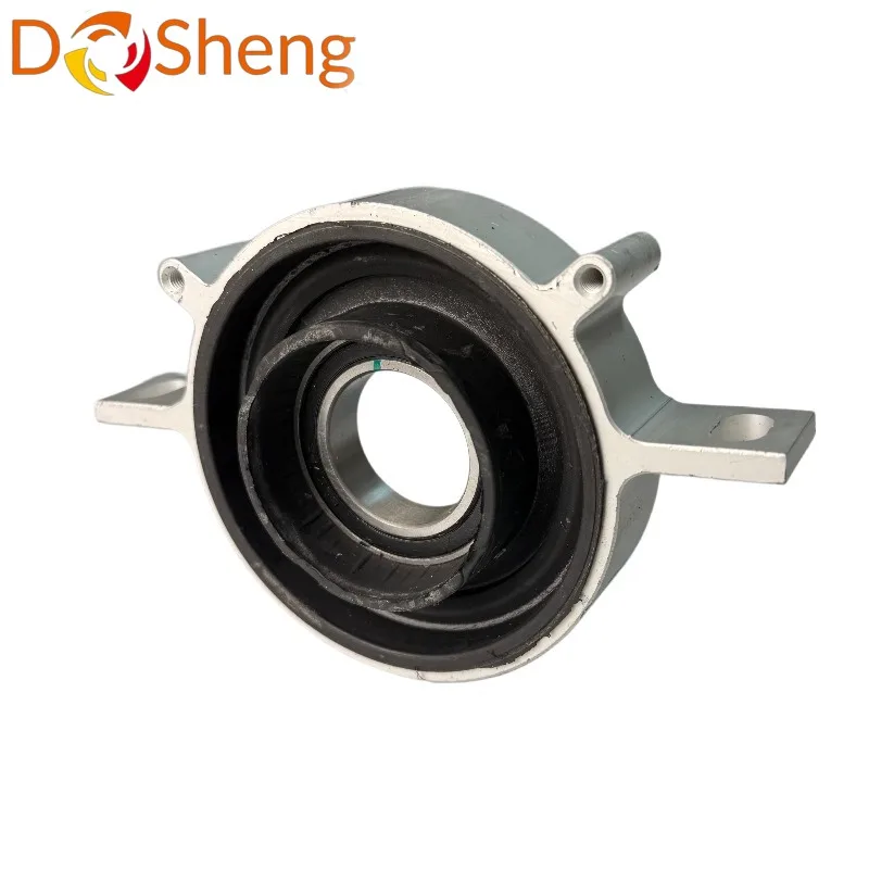 26117589747 Intermediate support of the transmission shaft for BMW 5 Series 535Li 2011 - 2013 6 Series GC 650i 2011 - 2014
26117589747 Intermediate support of the transmission shaft for BMW 5 Series 535Li 2011 - 2013 6 Series GC 650i 2011 - 2014