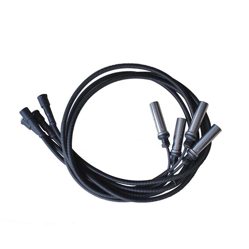 Запасные части для грузовиков Dongfeng, датчик ABS в сборе 3550ZB1E-020
Запасные части для грузовиков Dongfeng, датчик ABS в сборе 3550ZB1E-020