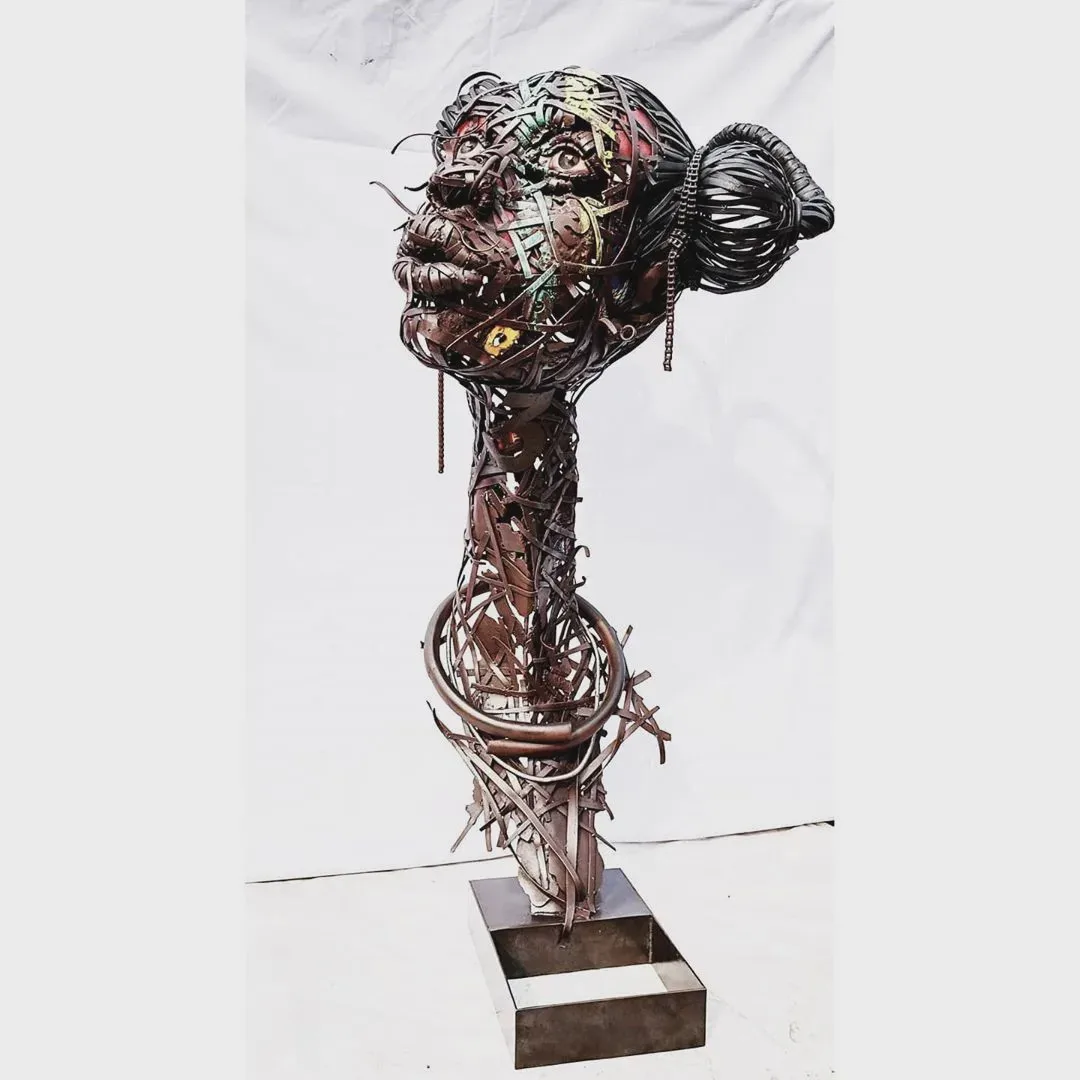 109mm Short Course Truck Wheel & Tire Set (4PCS) with 12mm/14mm/17mm Hex Bolts for 1/10 TRX Slash
109mm Short Course Truck Wheel & Tire Set (4PCS) with 12mm/14mm/17mm Hex Bolts for 1/10 TRX Slash