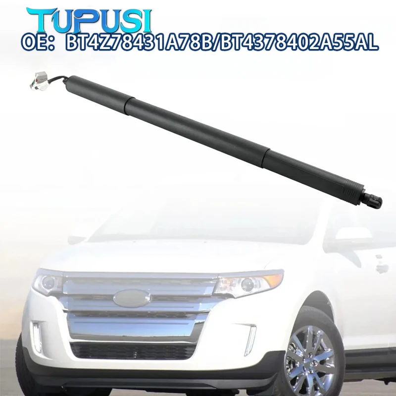 Fit For FORD Edge 2011-2014 Car Electronic Tailgate Auto Rear Power Liftgate Door Strut BT4Z78431A78B BT4378402A55AL
Fit For FORD Edge 2011-2014 Car Electronic Tailgate Auto Rear Power Liftgate Door Strut BT4Z78431A78B BT4378402A55AL