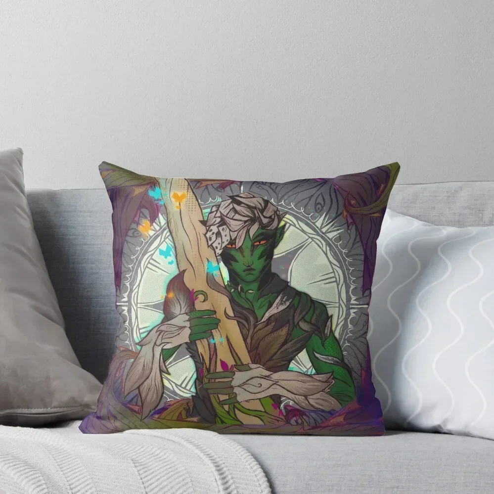 Trahearne and Caladbolg Throw Pillow christmas ornaments 2025 pillow cover christmas pillow
Trahearne and Caladbolg Throw Pillow christmas ornaments 2025 pillow cover christmas pillow