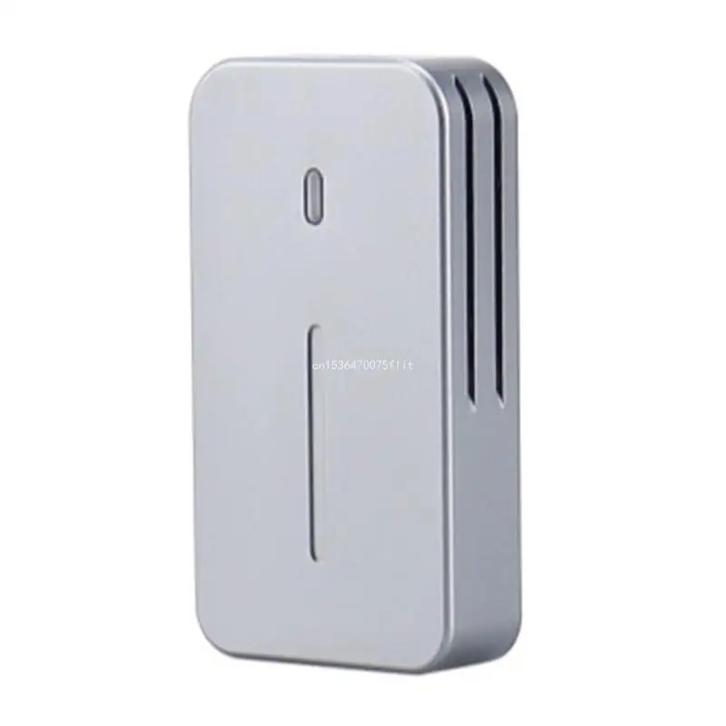 M.2 NVMe SSD Enclosure NVMe USB3.1 Adapter 10Gbps USB External Case Box JMS583 DropShipping
M.2 NVMe SSD Enclosure NVMe USB3.1 Adapter 10Gbps USB External Case Box JMS583 DropShipping