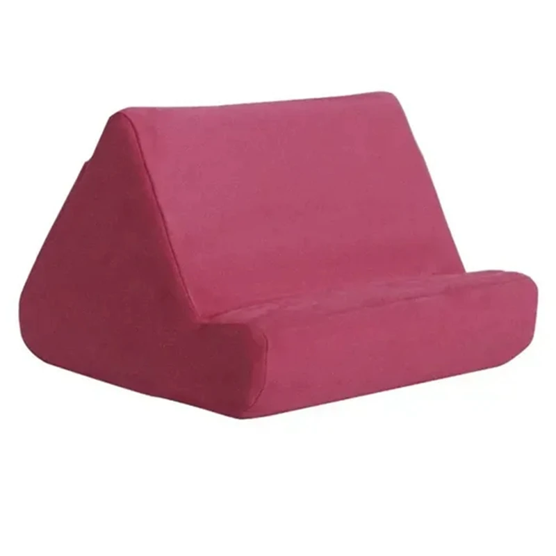 Lazy Tablet Holder Stand Adjustable Pillow Stand Tab Reading Holder Support Bed Mount Bracket Book
Lazy Tablet Holder Stand Adjustable Pillow Stand Tab Reading Holder Support Bed Mount Bracket Book