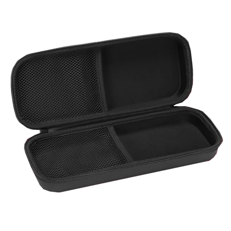 Stethoscope Case EVA Stethoscope Bag Anti-scratch Stethoscope Travel Bag With Mesh Bag Accessories
Stethoscope Case EVA Stethoscope Bag Anti-scratch Stethoscope Travel Bag With Mesh Bag Accessories