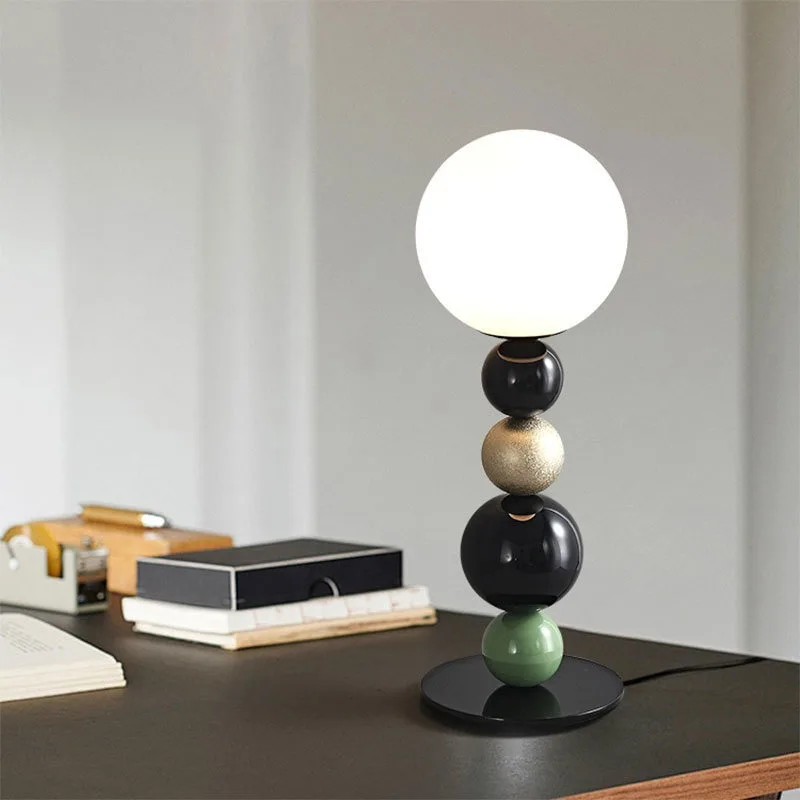 Creative decoration floor lamp living room sofa bedroom gourd string table lampfor home use
Creative decoration floor lamp living room sofa bedroom gourd string table lampfor home use