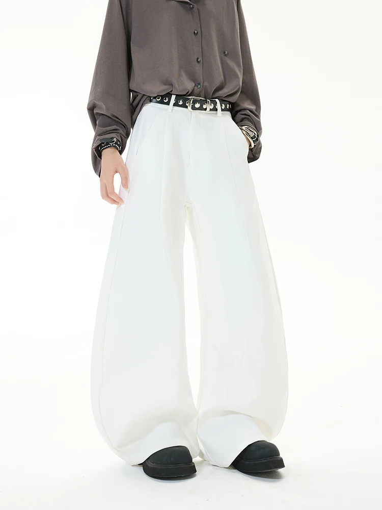 Мужские летние брюки Cleanfit: новые, тонкие, прямые, свободные, широкие, не мнущиеся, повседневные, с эффектом похудения
Мужские летние брюки Cleanfit: новые, тонкие, прямые, свободные, широкие, не мнущиеся, повседневные, с эффектом похудения